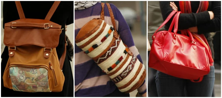 Nuestro servicio de Equipaje